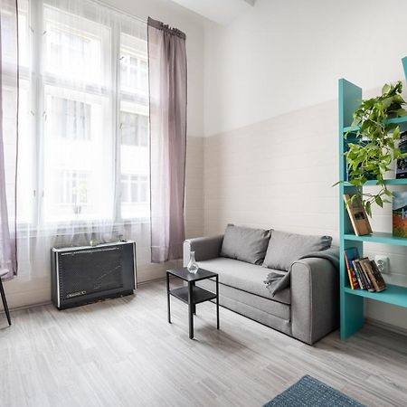 The White House Apartment بودابست المظهر الخارجي الصورة