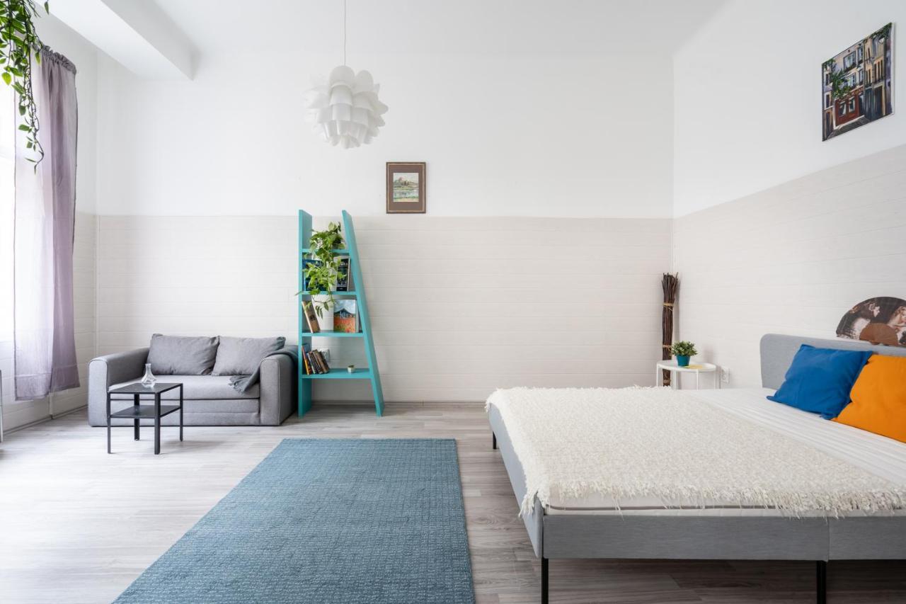 The White House Apartment بودابست المظهر الخارجي الصورة