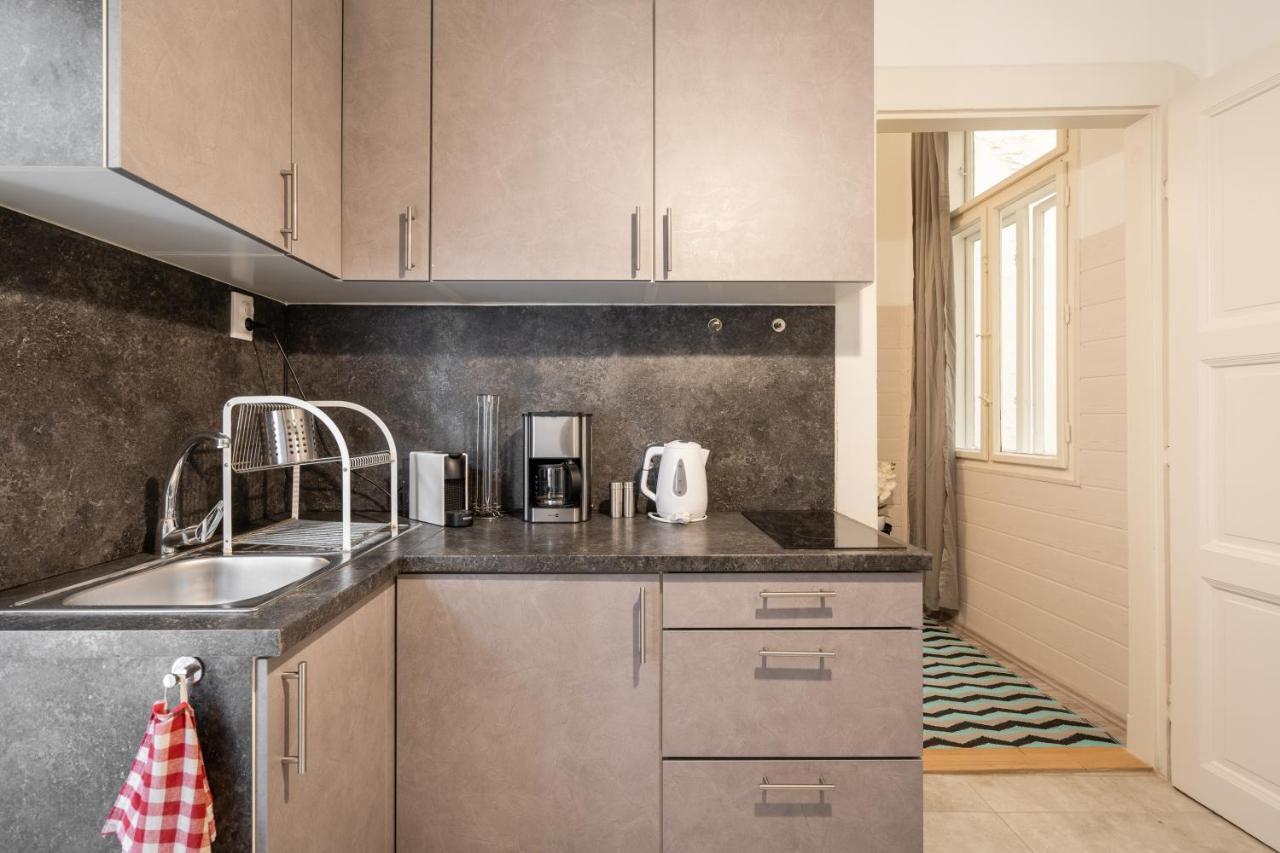 The White House Apartment بودابست المظهر الخارجي الصورة